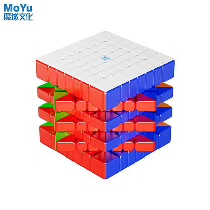 MoYu AoFu v5 7x7