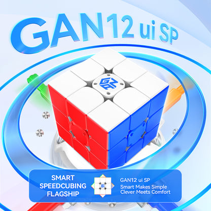 Gan 12 UI SP