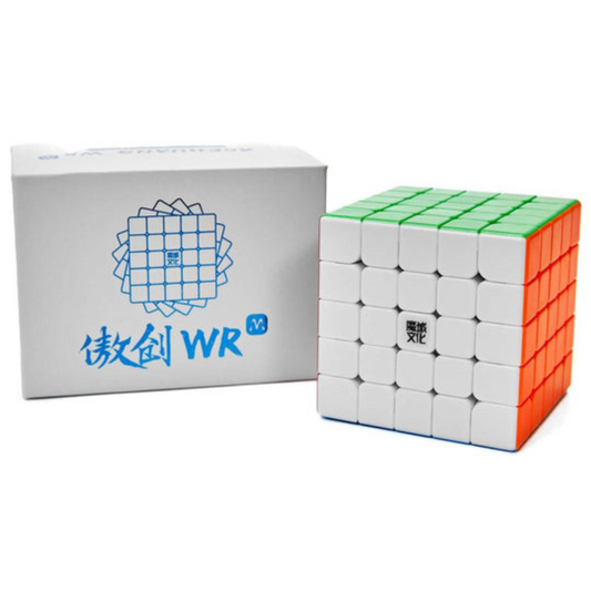 MoYu AoChuang WRM 5x5