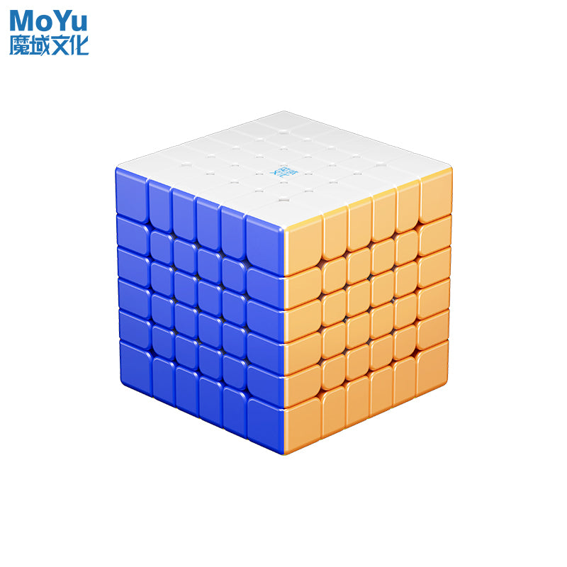 MoYu AoShi v4 6x6