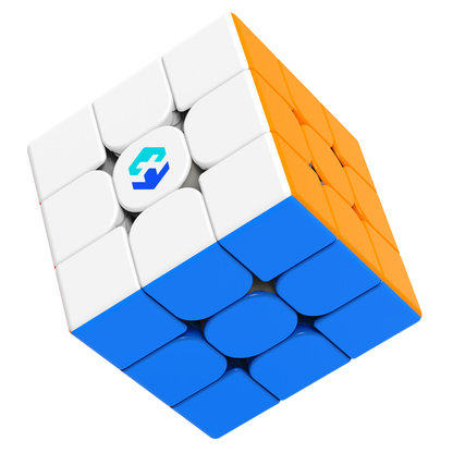 Moretry Tianma X3+ ZCube Edition 3x3