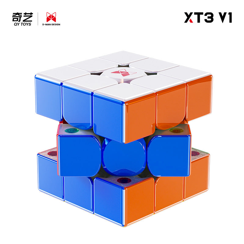 QiYi X Man XT3 V1 3x3