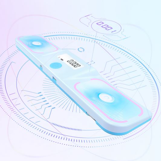 Gan Halo Bluetooth Timer