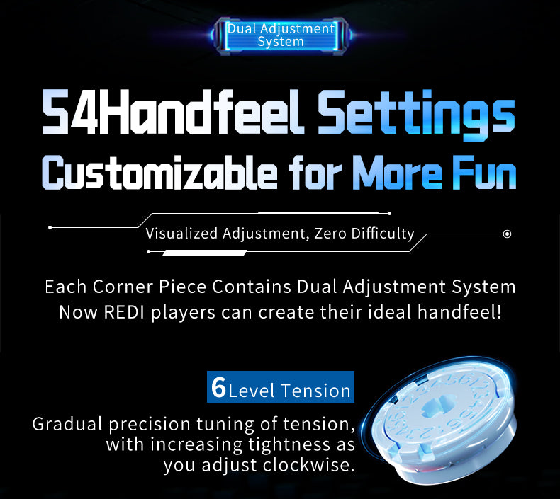 MoYu Redi Cube Magnetic Ballcore