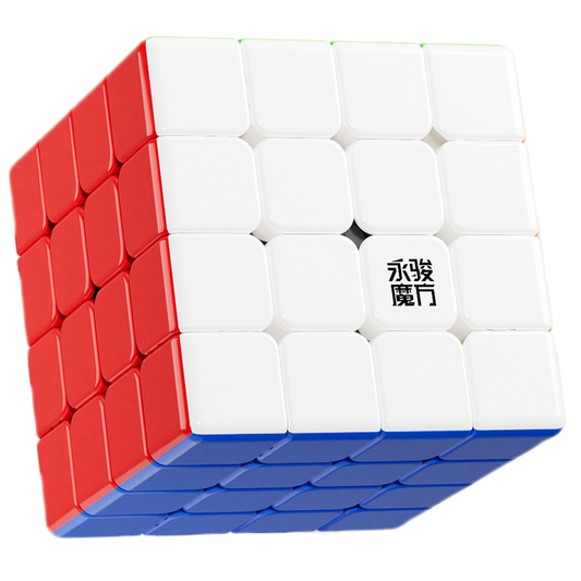 YJ Mini Pocket Cube 4x4 (56 mm)