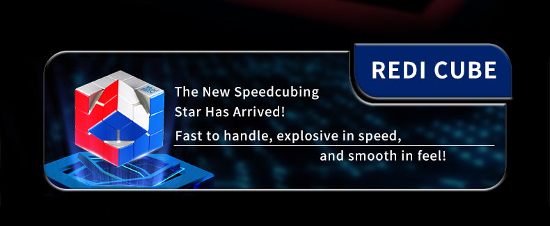 MoYu Redi Cube Magnetic Ballcore