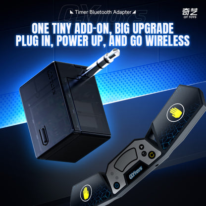 QiYi Bluetooth Adapter
