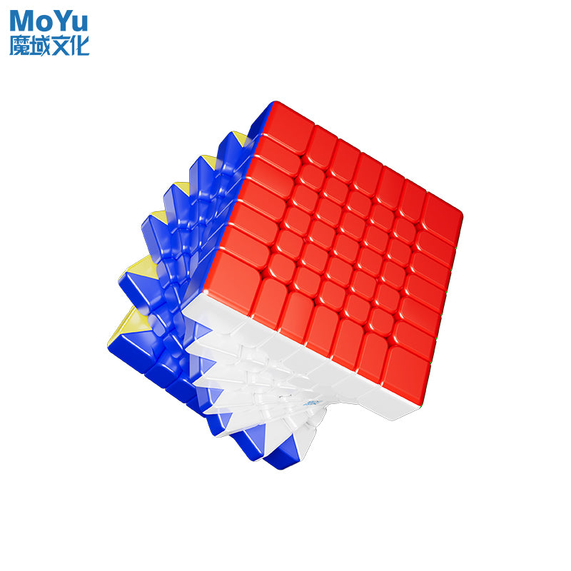 MoYu AoFu v5 7x7