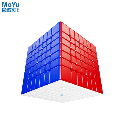 MoYu AoFu v5 7x7