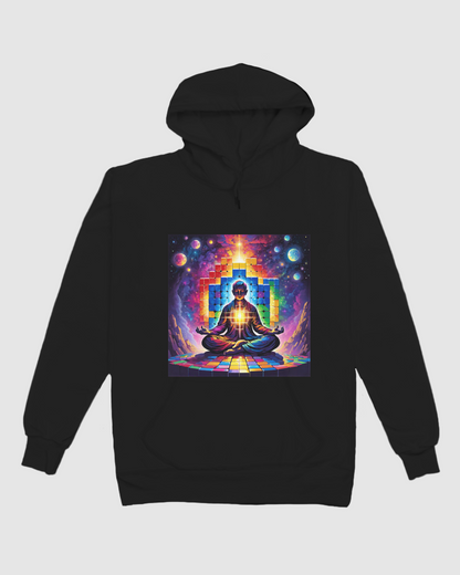 Cube Calm Hoodie