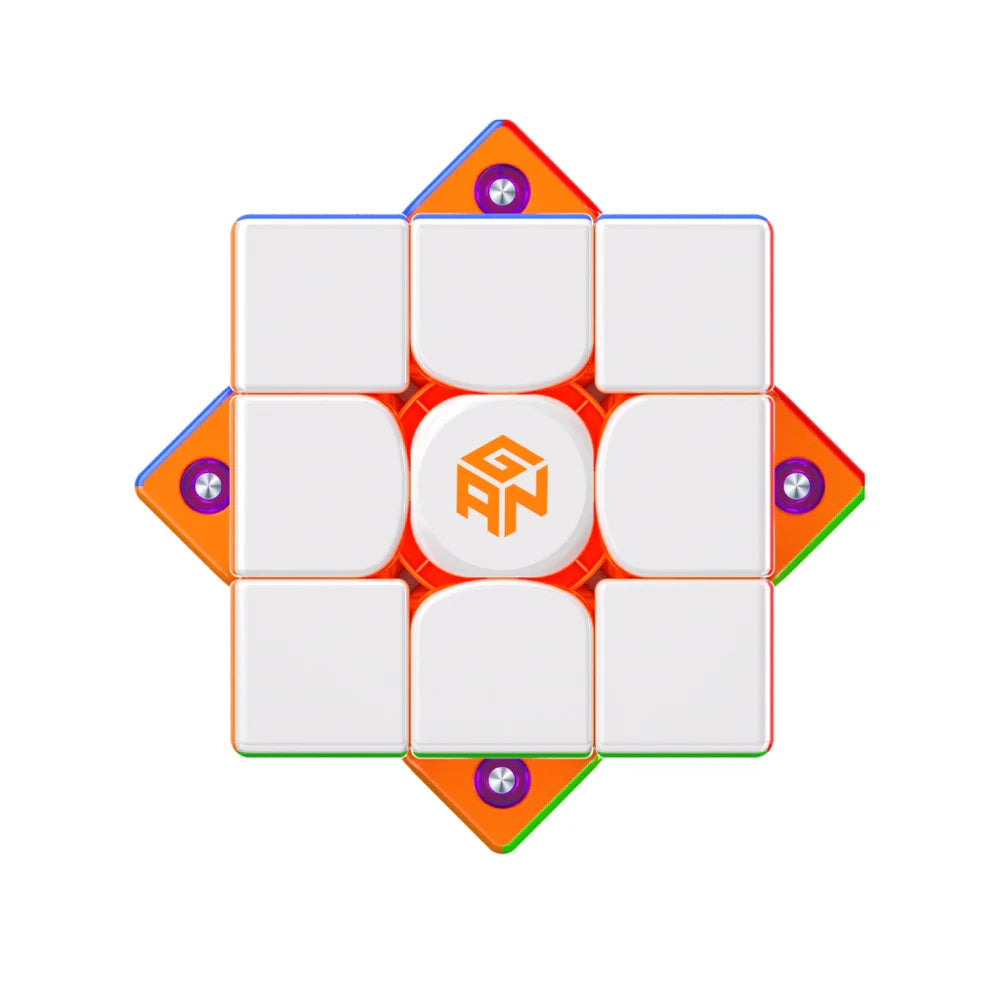 Gan v100 Leap 3x3 - Year of the Horse Edition