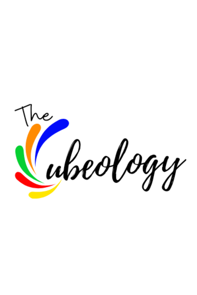 The Cubeology Classic Jacket